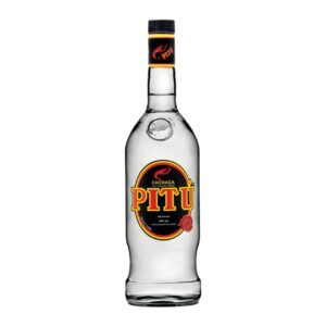 Aguardiente Pitu Cachaza 1000ml