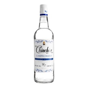 Anis Chinchon Campechano 1000ml