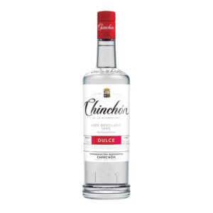Anis Chinchon Dulce 1000ml