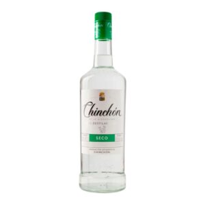 Anis Chinchon Seco 1000ml