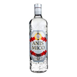 Anis Mico Dulce 1000ml