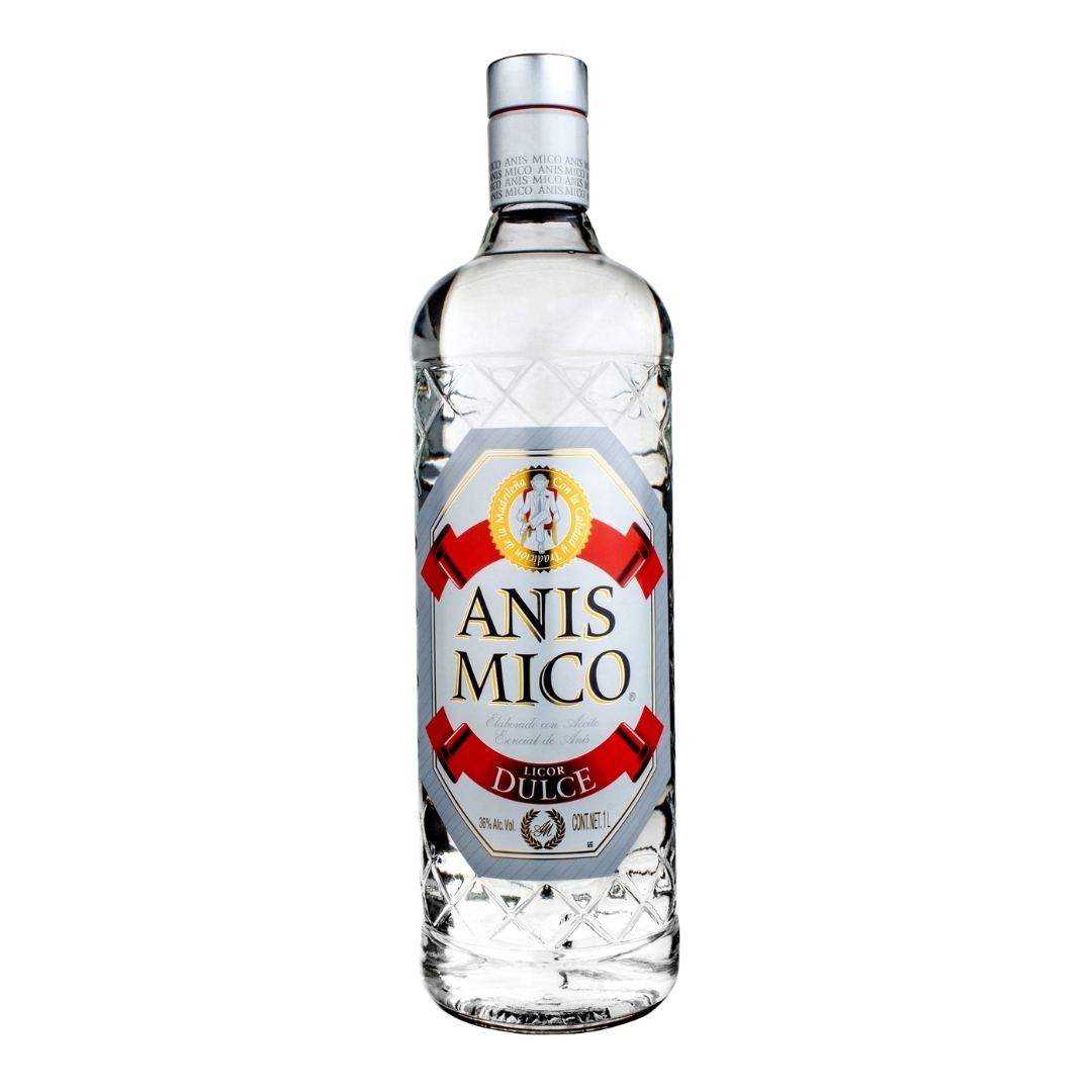 Anis Mico Dulce 1000ml