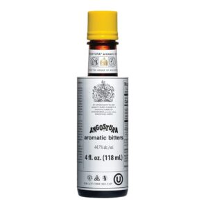 Bitters Angostura 118ml