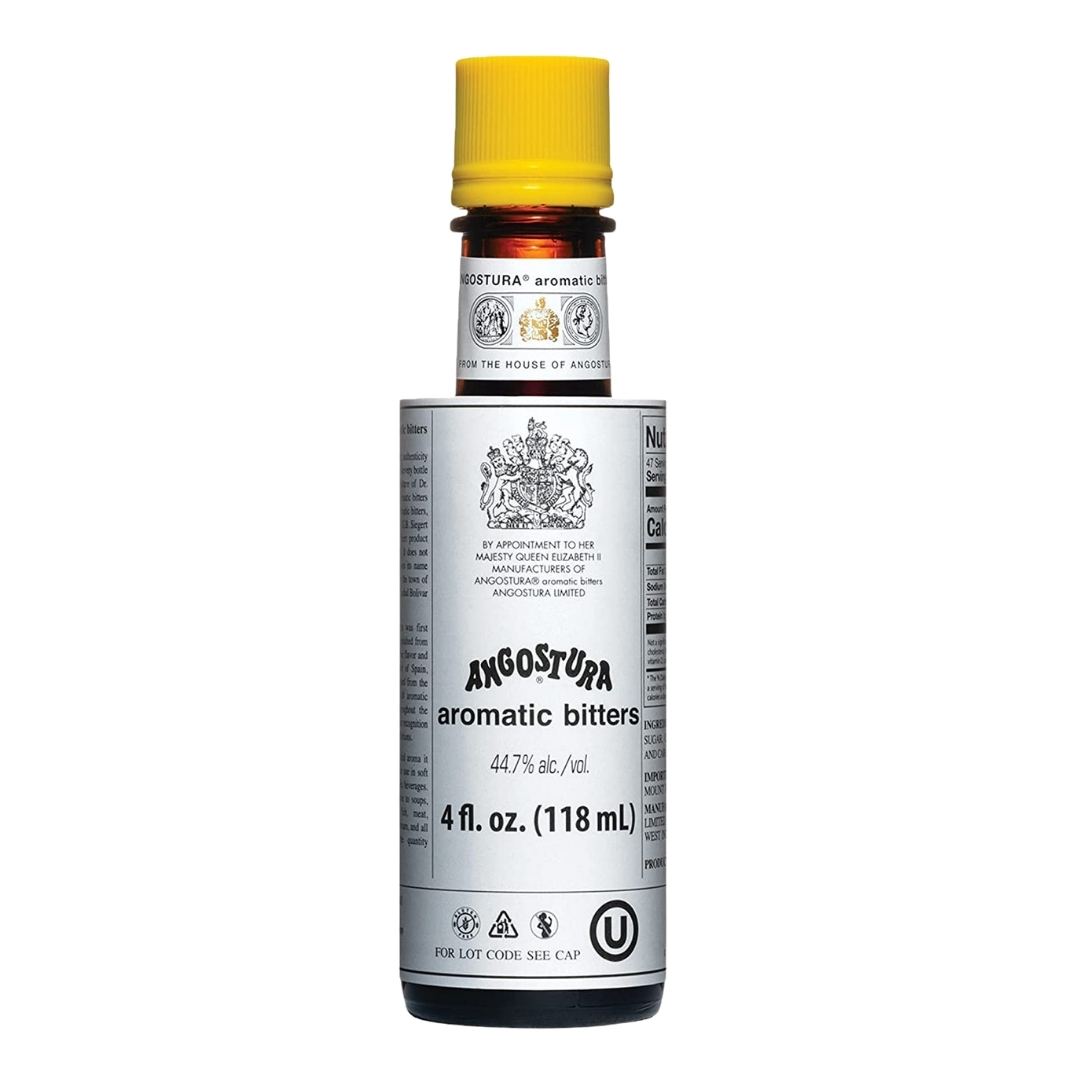 Bitters Angostura 118ml