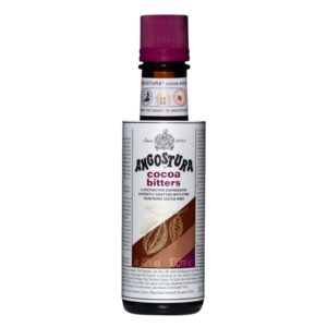 Bitters Angostura Cocoa 118ml