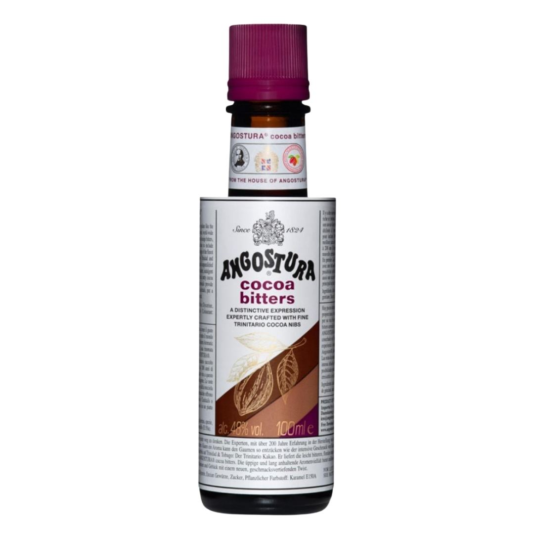 Bitters Angostura Cocoa 118ml