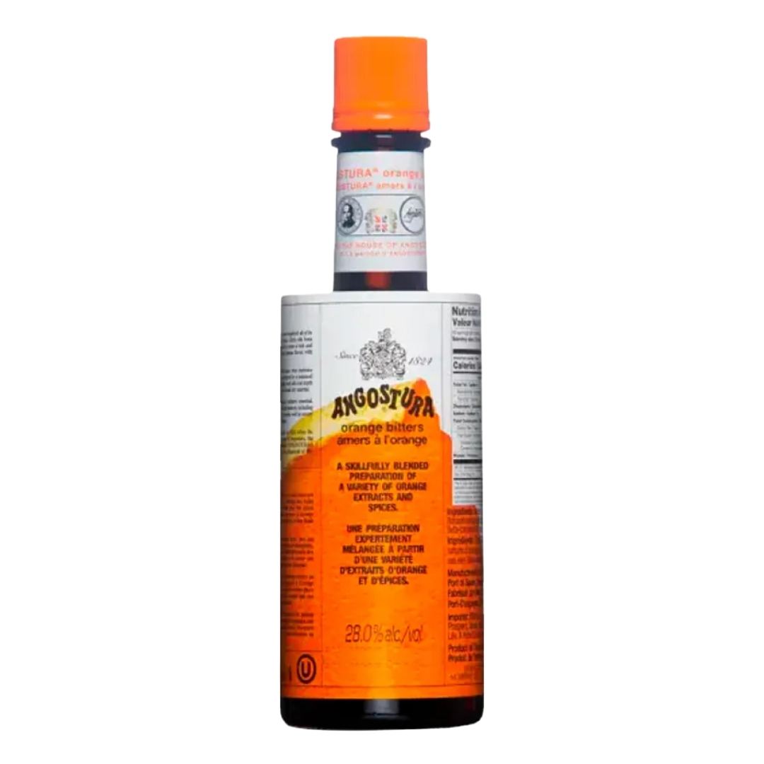 Bitters Angostura Orange 118ml