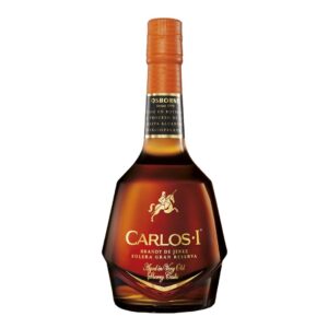 Brandy Carlos I 700ml