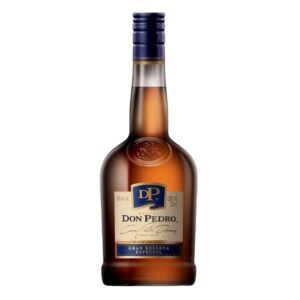 Brandy Don Pedro Gran Rva 1000ml