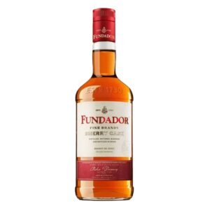 Brandy Fundador 700ml