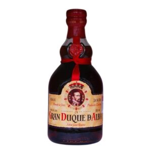 Brandy Gran Duque de Alba 700ml