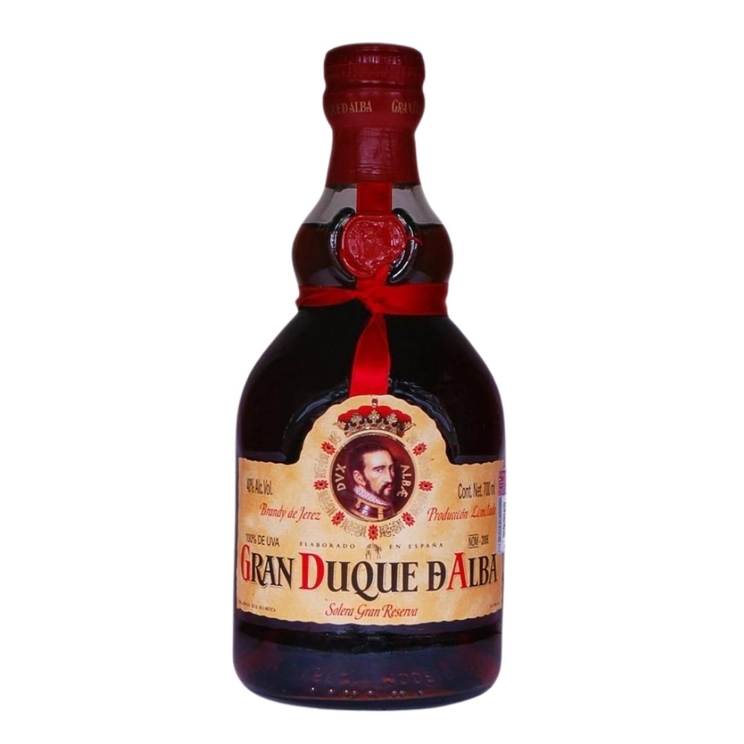 Brandy Gran Duque de Alba 700ml