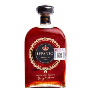 Brandy Lepanto 750ml