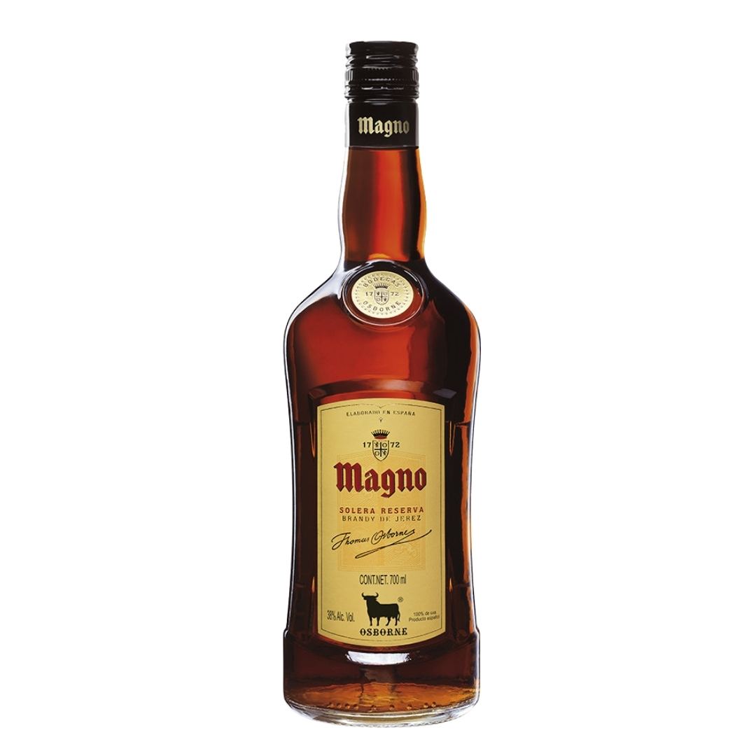 Brandy Magno de Osborne 700ml