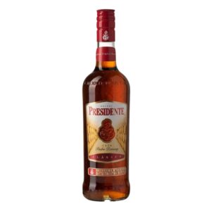 Brandy Presidente 700ml