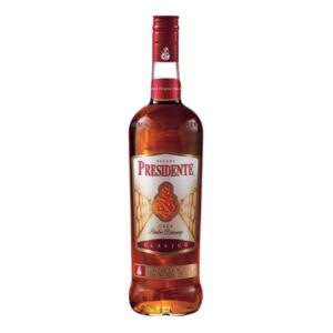 Brandy Presidente 900ml