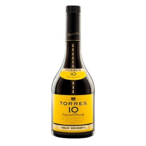 Brandy Torres 10 700ml