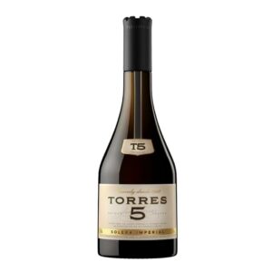 Brandy Torres 5 700ml