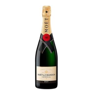 Champagne Moet & Chandon Brut 750ml