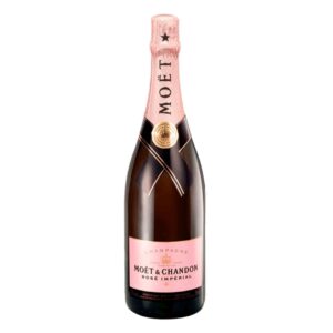 Champagne Moet & Chandon Rose 750ml