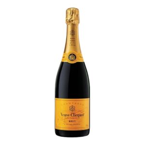 Champagne Veuve Clicquot Brut 750ml