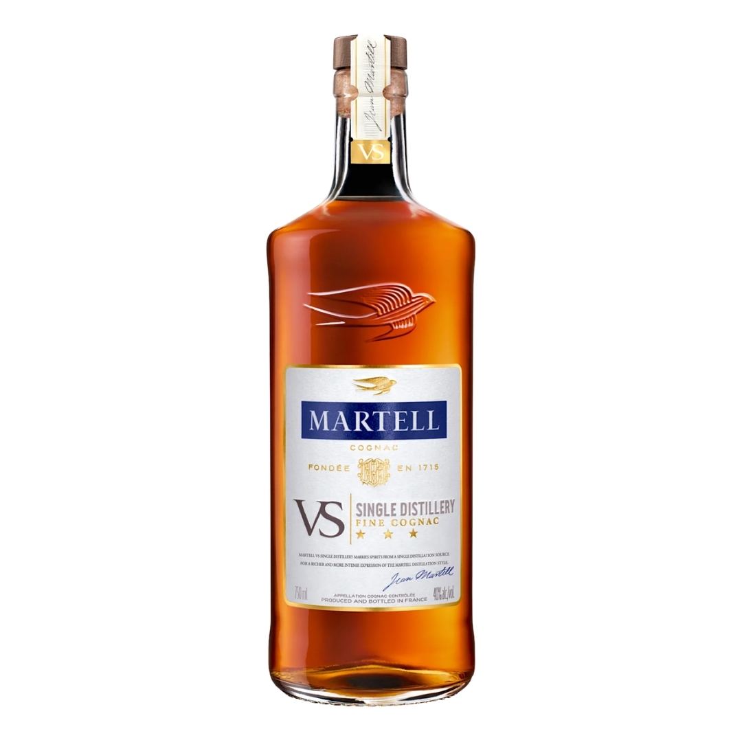 Cognac Martell VS 700ml
