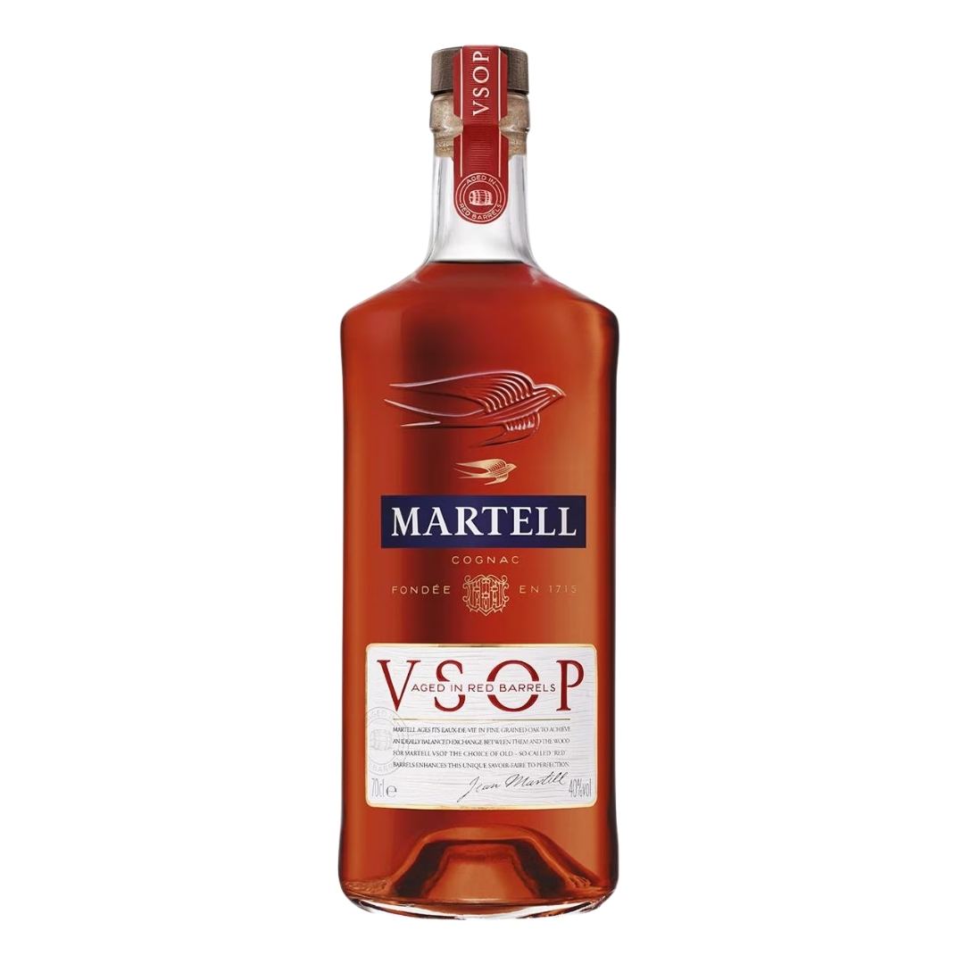 Cognac Martell VSOP 700ml