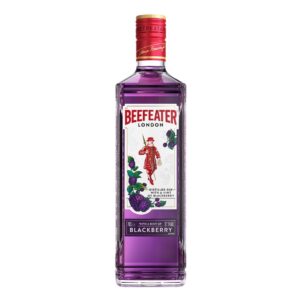 Ginebra Beefeater Blackberry 700ml