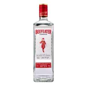 Ginebra Beefeater London 750ml