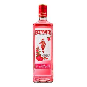 Ginebra Beefeater Pink 700ml