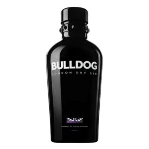 Ginebra Bulldog 750ml