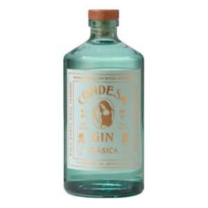 Ginebra Condesa Clasica 750ml
