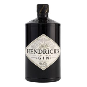 Ginebra Hendricks 750ml