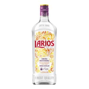 Ginebra Larios 700ml