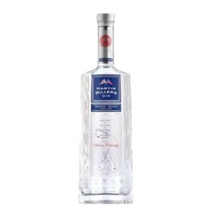 Ginebra Martin Millers 700ml
