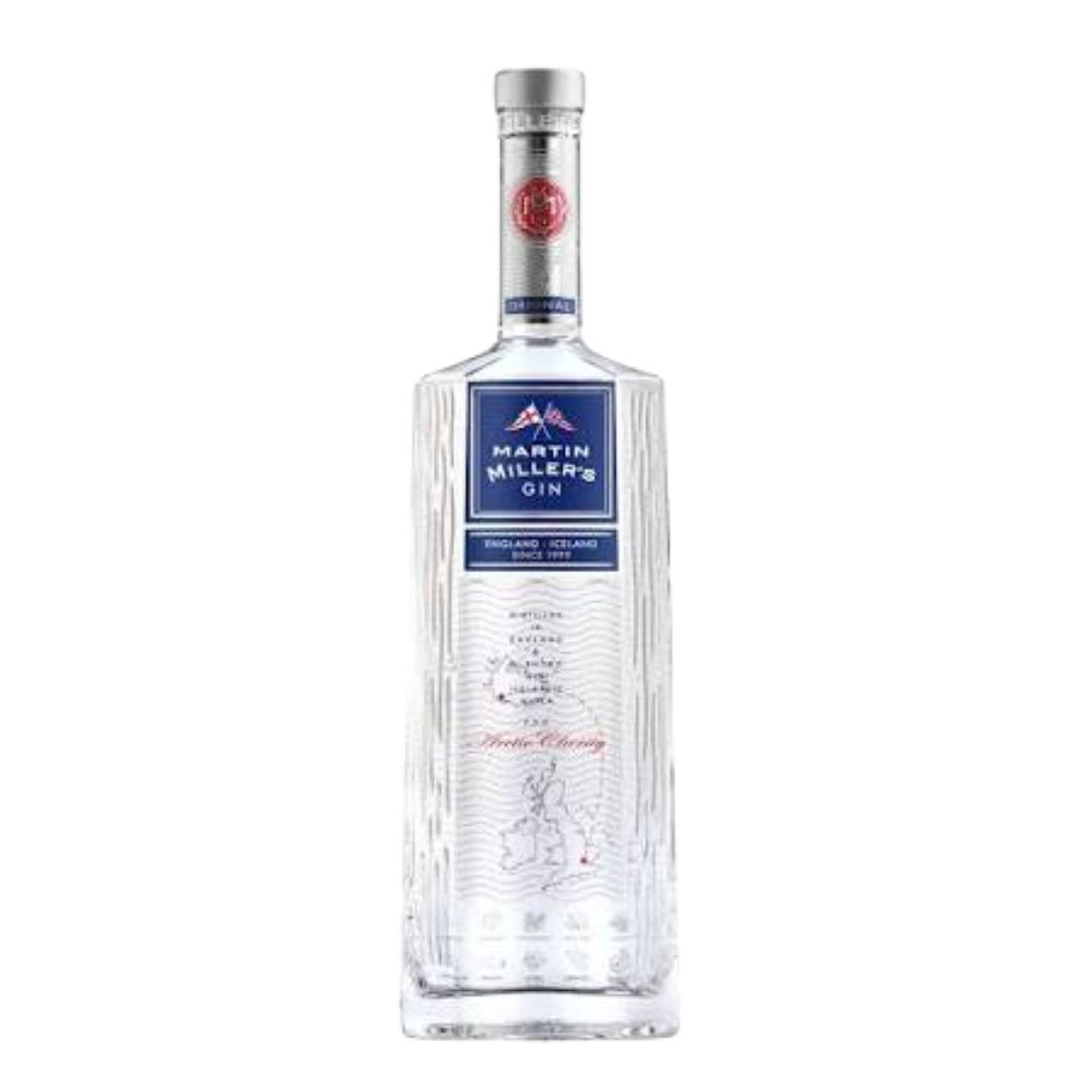 Ginebra Martin Millers 700ml