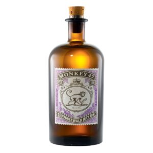 Ginebra Monkey 47 500ml