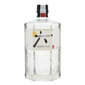 Ginebra Roku 700ml