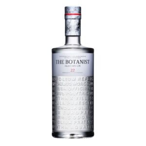 Ginebra The Botanist 22 700ml