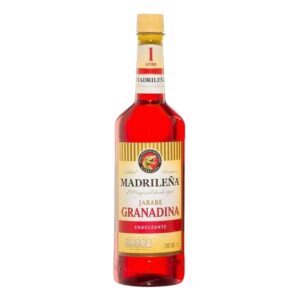 Jarabe Granadina 1000ml