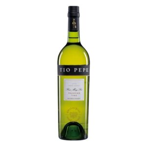 Jerez Tio Pepe 750ml