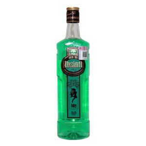Licor Absinth Verde 750ml
