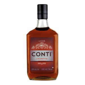 Licor Amaretto Conti 750ml