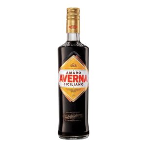 Licor Amaro Averna 700ml