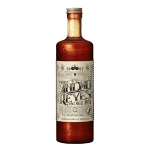 Licor Ancho Reyes Rojo 750ml