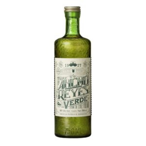 Licor Ancho Reyes Verde 750ml