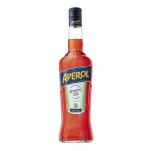 Licor Aperol 700ml