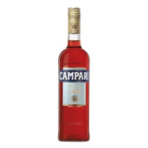 Licor Campari 750ml