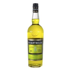 Licor Chartreuse Amarillo 700ml