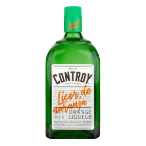 Licor Controy 1000ml